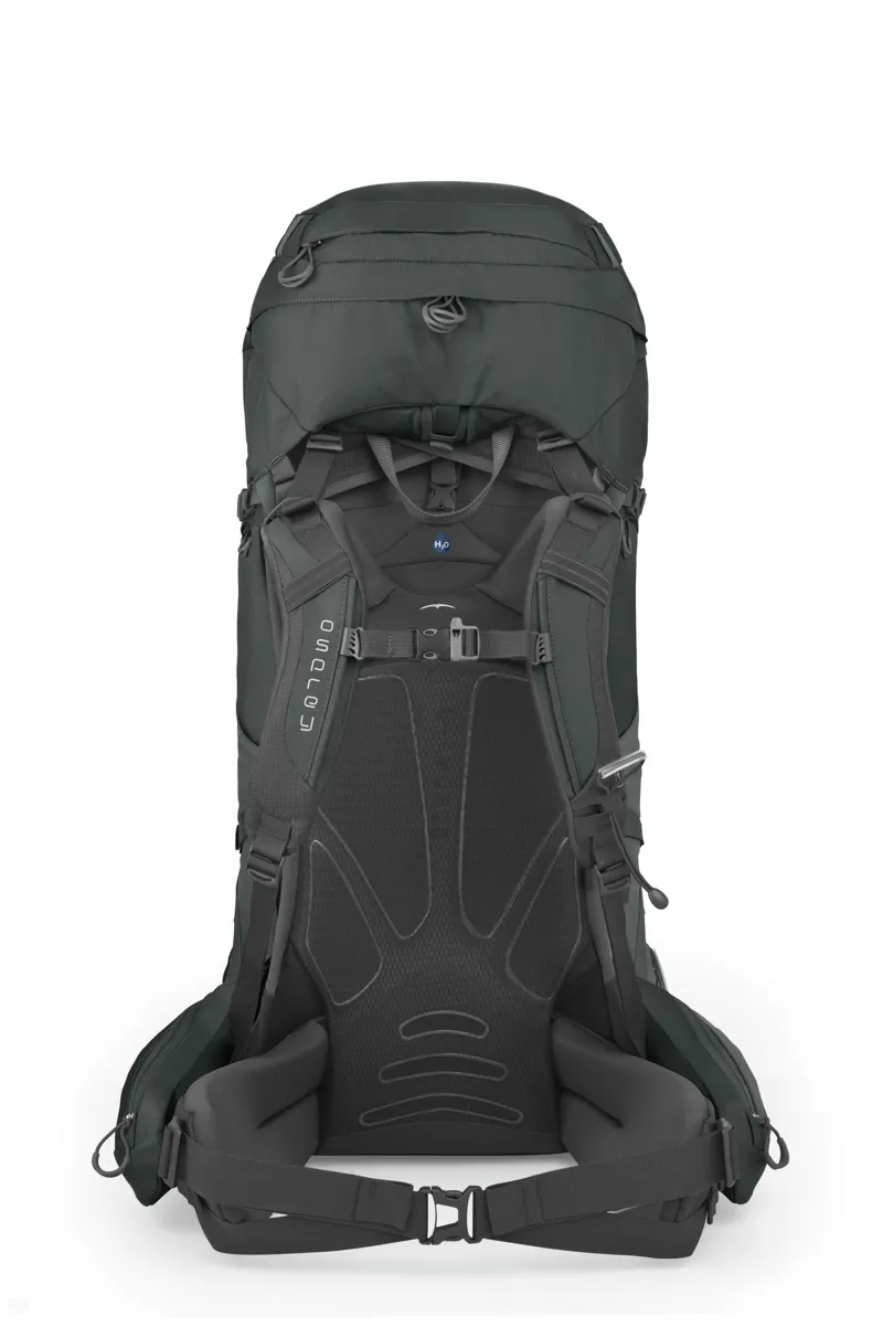 Osprey Xenith 75 Graphite Grey Large-1